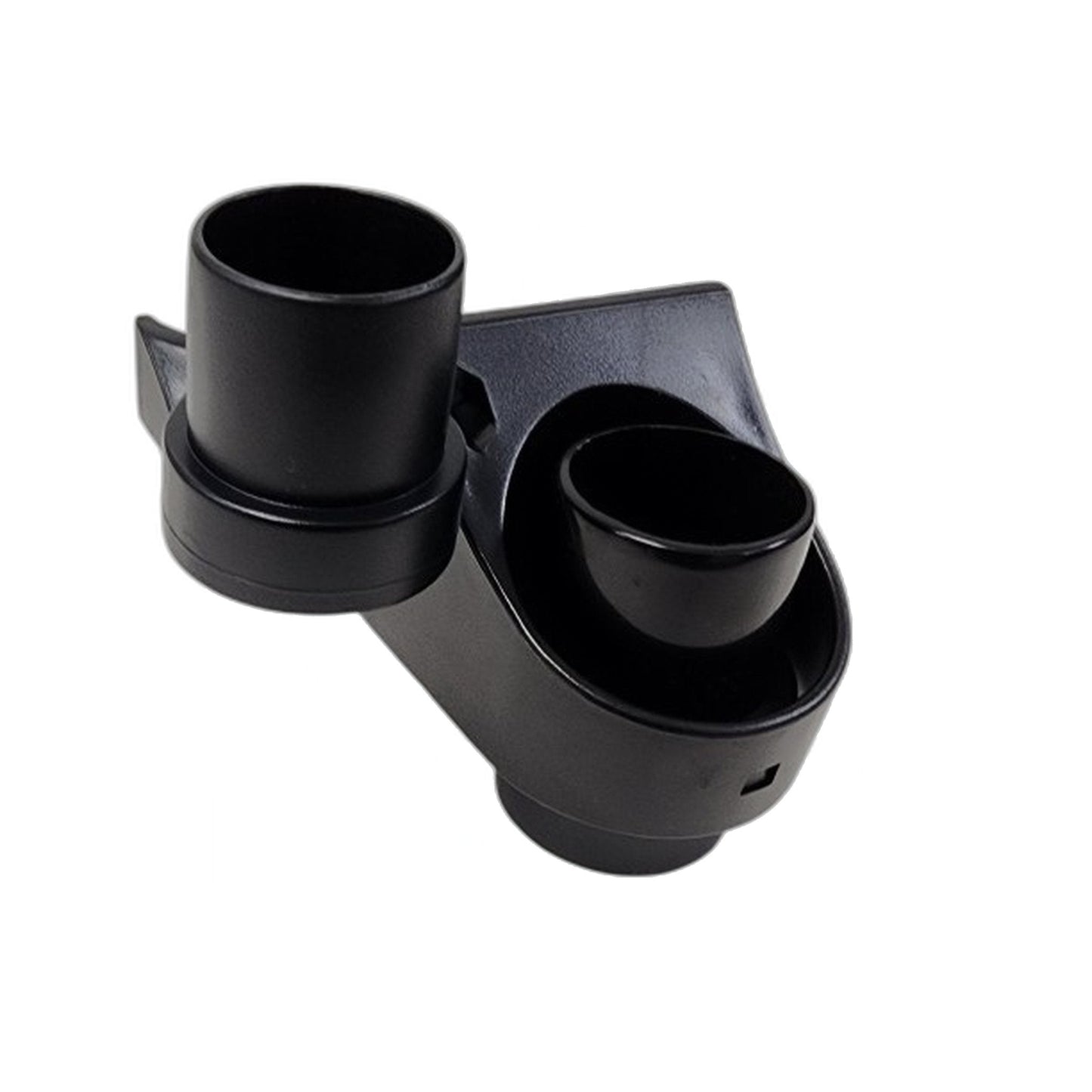 Air-Way Wand Retainer Assembly, Black, for AW6500 & AW8500 Uprights