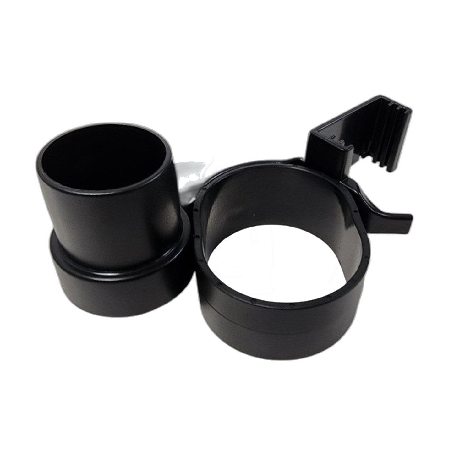 Air-Way Tool Holder Assembly, Black, for AW6500 & AW8500 Uprights