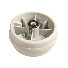 SEBO Wheel - G Series, X1, X4 / Windsor Sensor SR12 / Allstar Javelin - SEBO