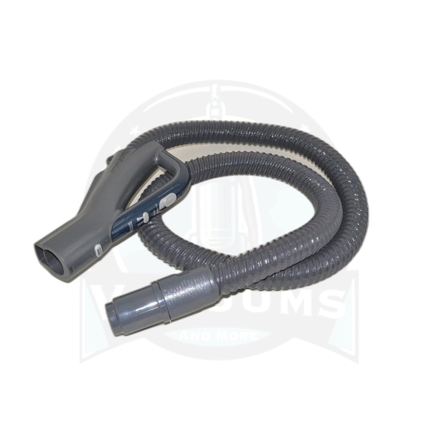 Titan Hose Machine-End Connector - T9400 - Titan