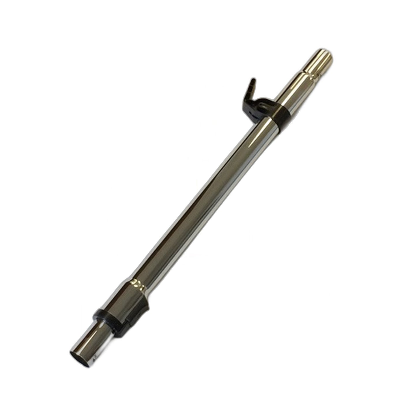 Hoover Chrome Wand Replacement Tube for S3330 Canister Vacuum