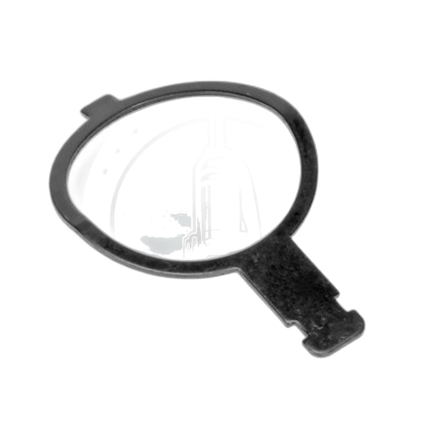 TurboCat T210 Neck Grip Spring - Turbine Powerhead Wand Part