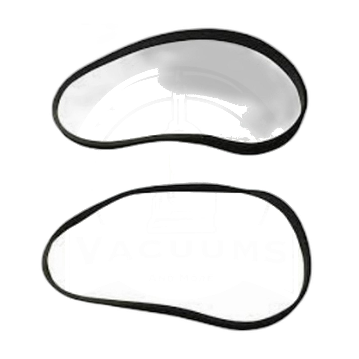 Panasonic UB1 Replacement Belt for Miele Powerhouse & Kenmore Progressive Uprights