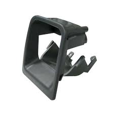 Plug Surround, for C1.1, C2.1, and C3.1 (dark gray) - SEBO