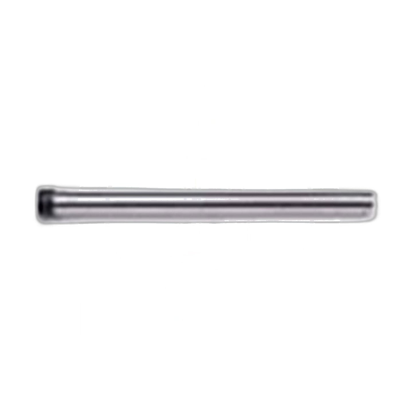 NaceCare 1-1/4" Stainless Steel Straight Wand for Numatic