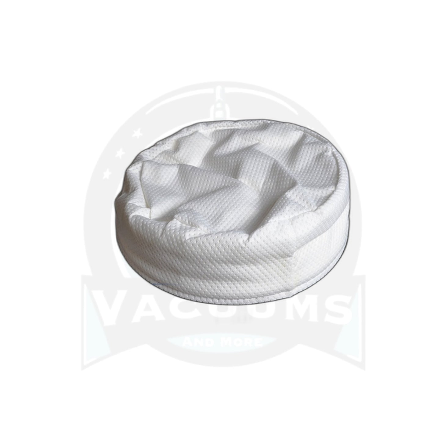 Primary Permatex Filter - Numatic Canister - Numatic