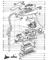 Spring, for attachment cover, on C series - Image 3