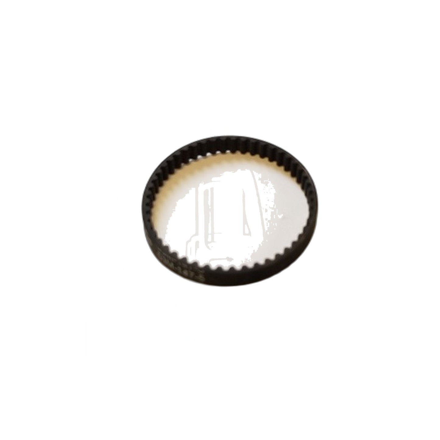 Eureka Cogged Belt for 410A & 411A Mini Uprights