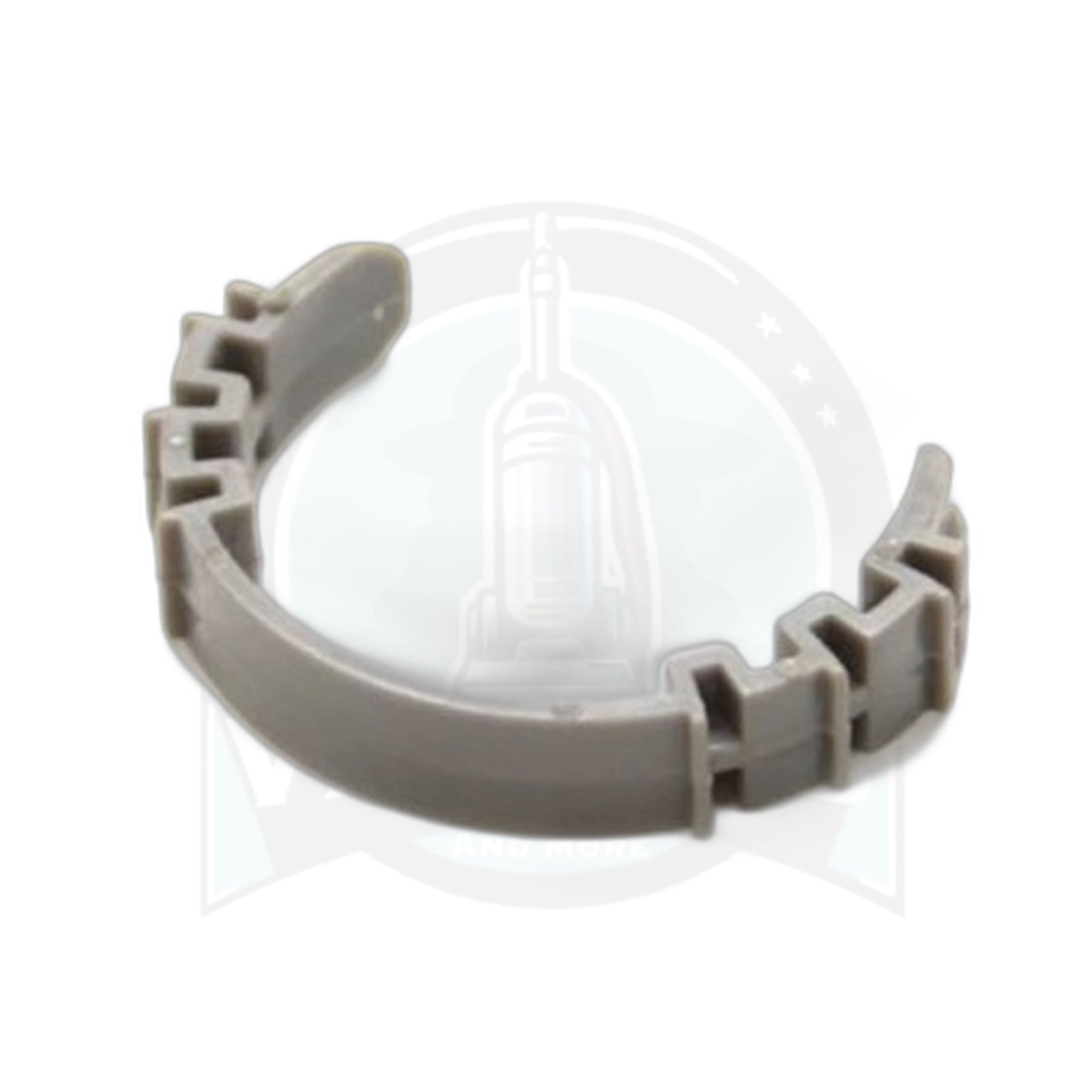 Eureka C-Clamp for SP7025A EL7020A EL4050A Vacuums