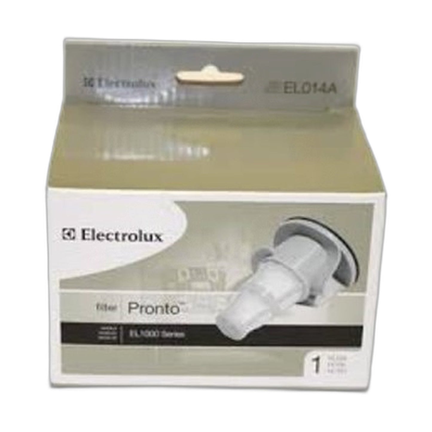 Eureka Pronto Filter Assembly for EL1000/EL1001/EL1002
