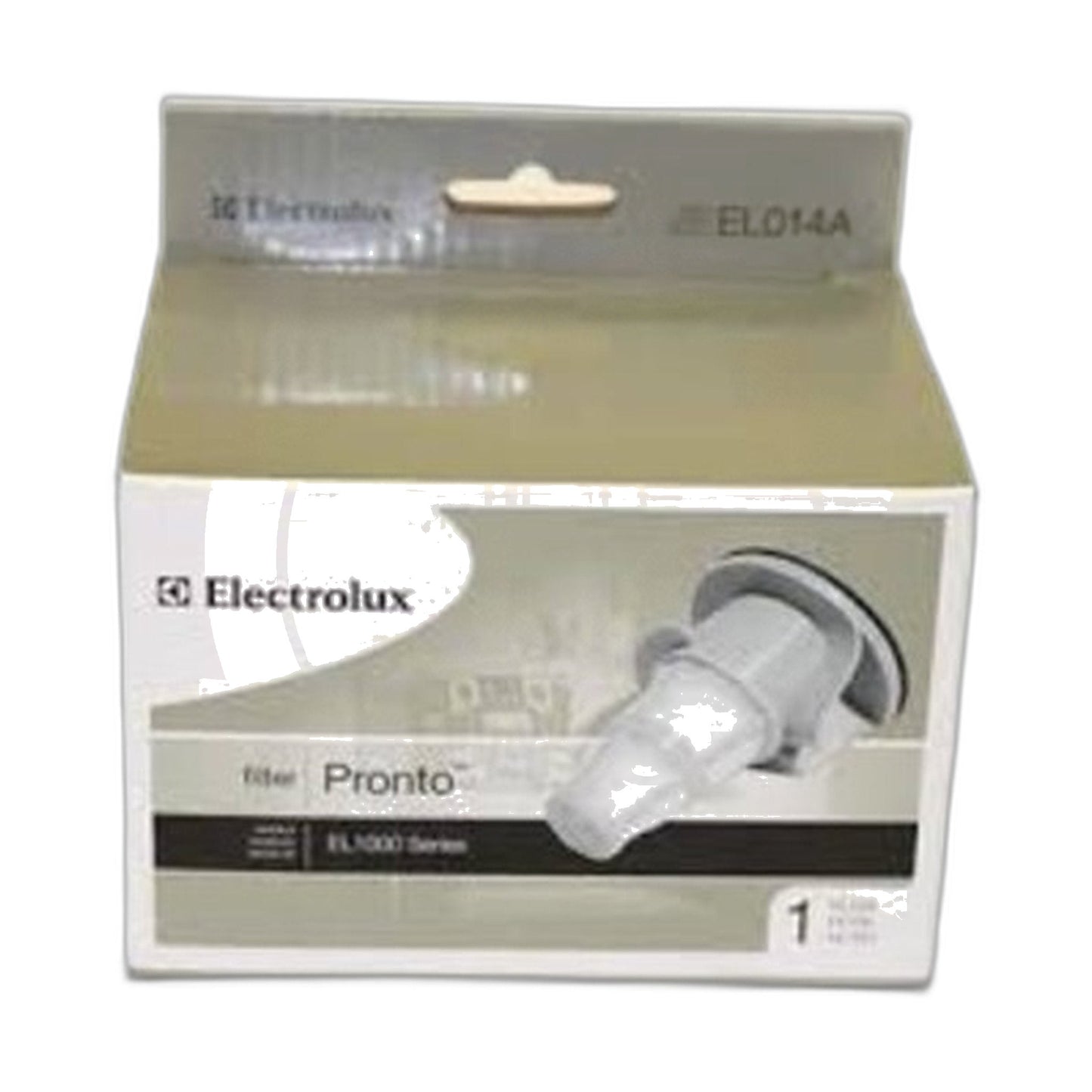 Eureka Pronto Filter Assembly for EL1000/EL1001/EL1002
