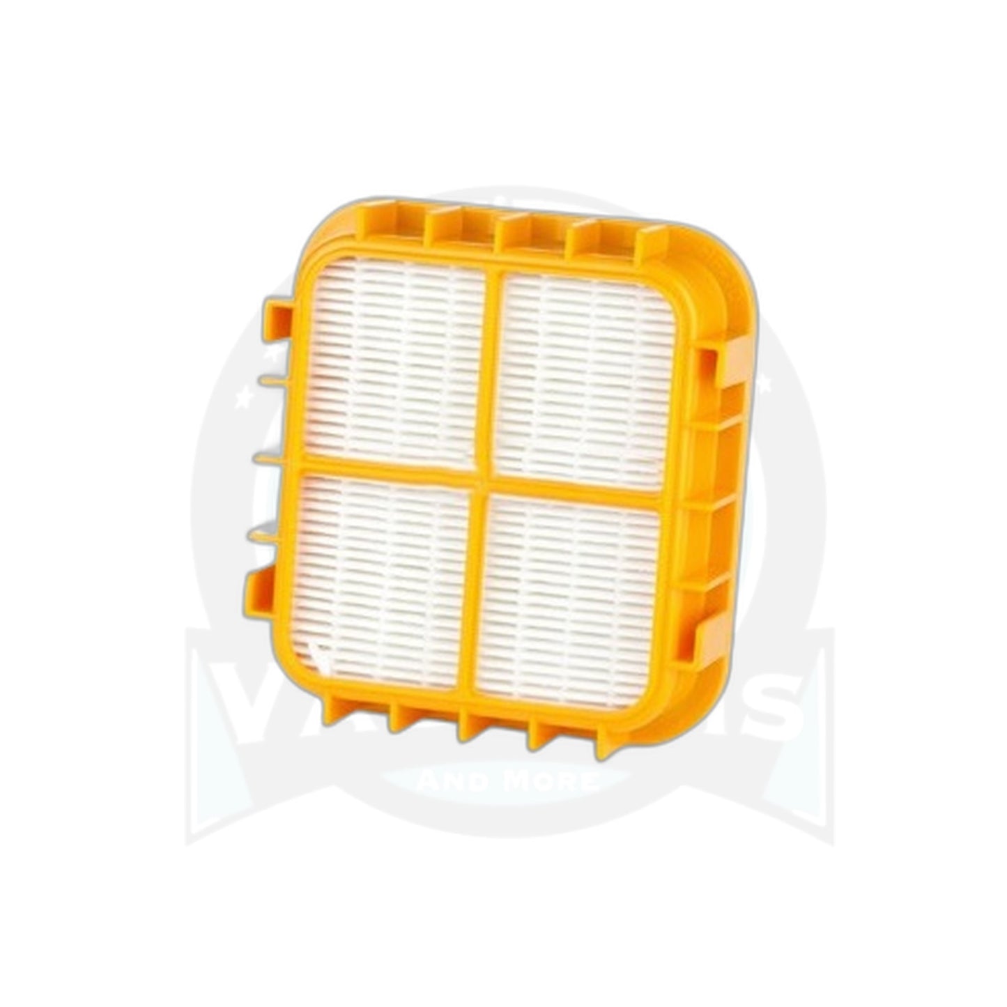 Eureka HF10 HEPA Filter for Capture Bagless UPT 8802-8853