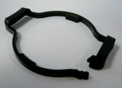 Retaining Ring, for K2 hose (gray black) - Image 2