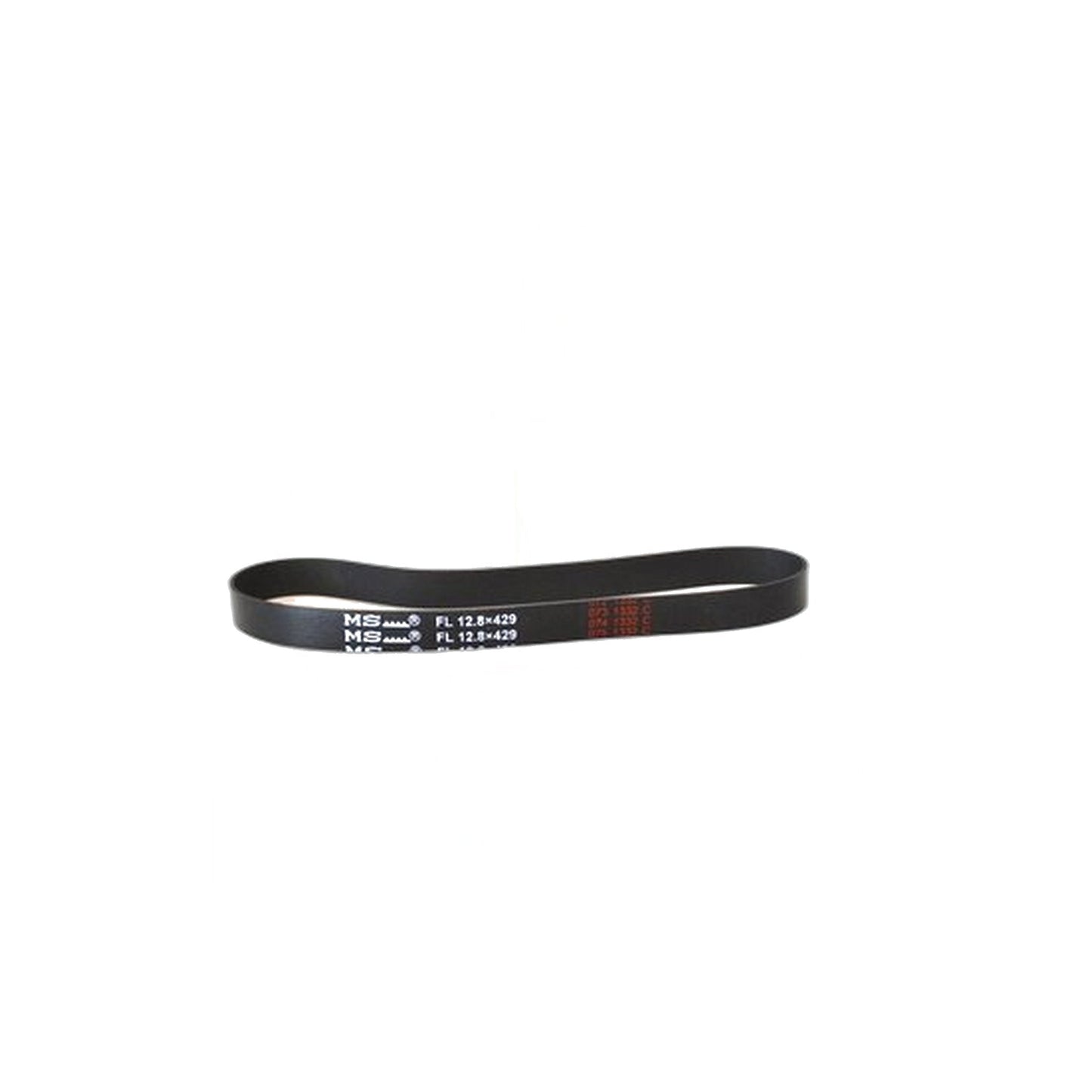 Eureka Style W Flat Belt for AirSpeed Uprights