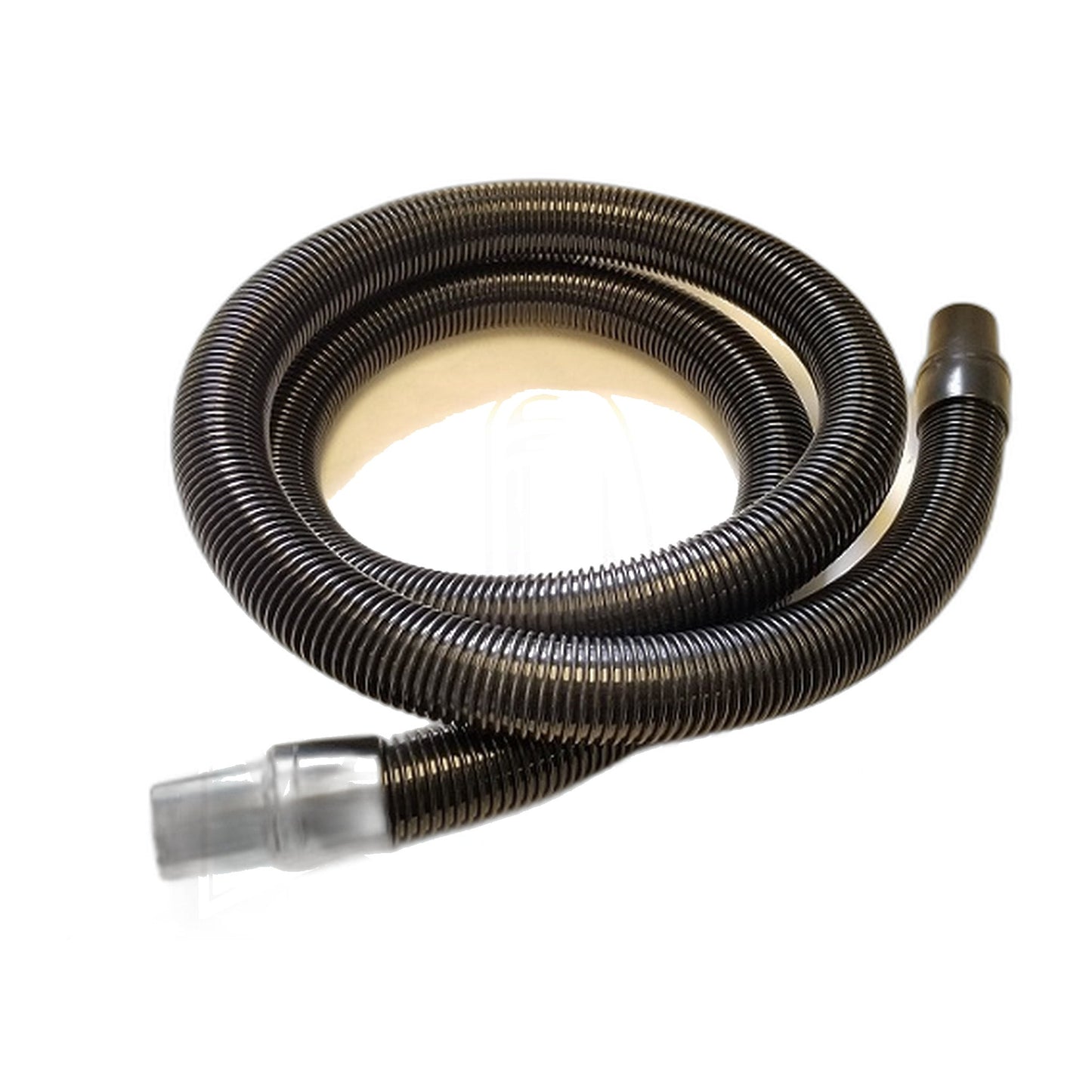 Fit All 10' x 1-1/2" Crushproof Vacuum Hose with Cuffs