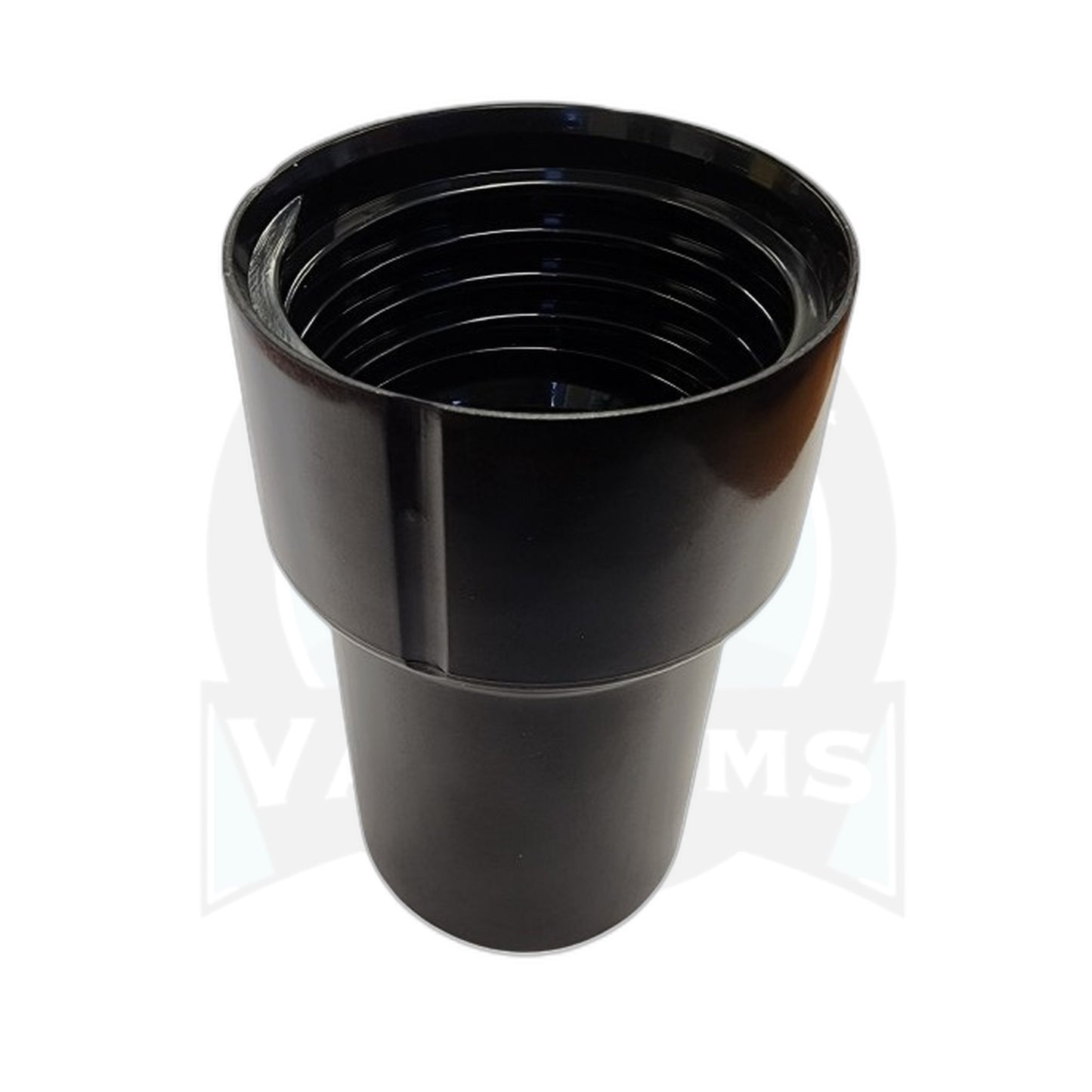 Air-Way Hose Cuff - Black, AW6500 AW8500 Uprights