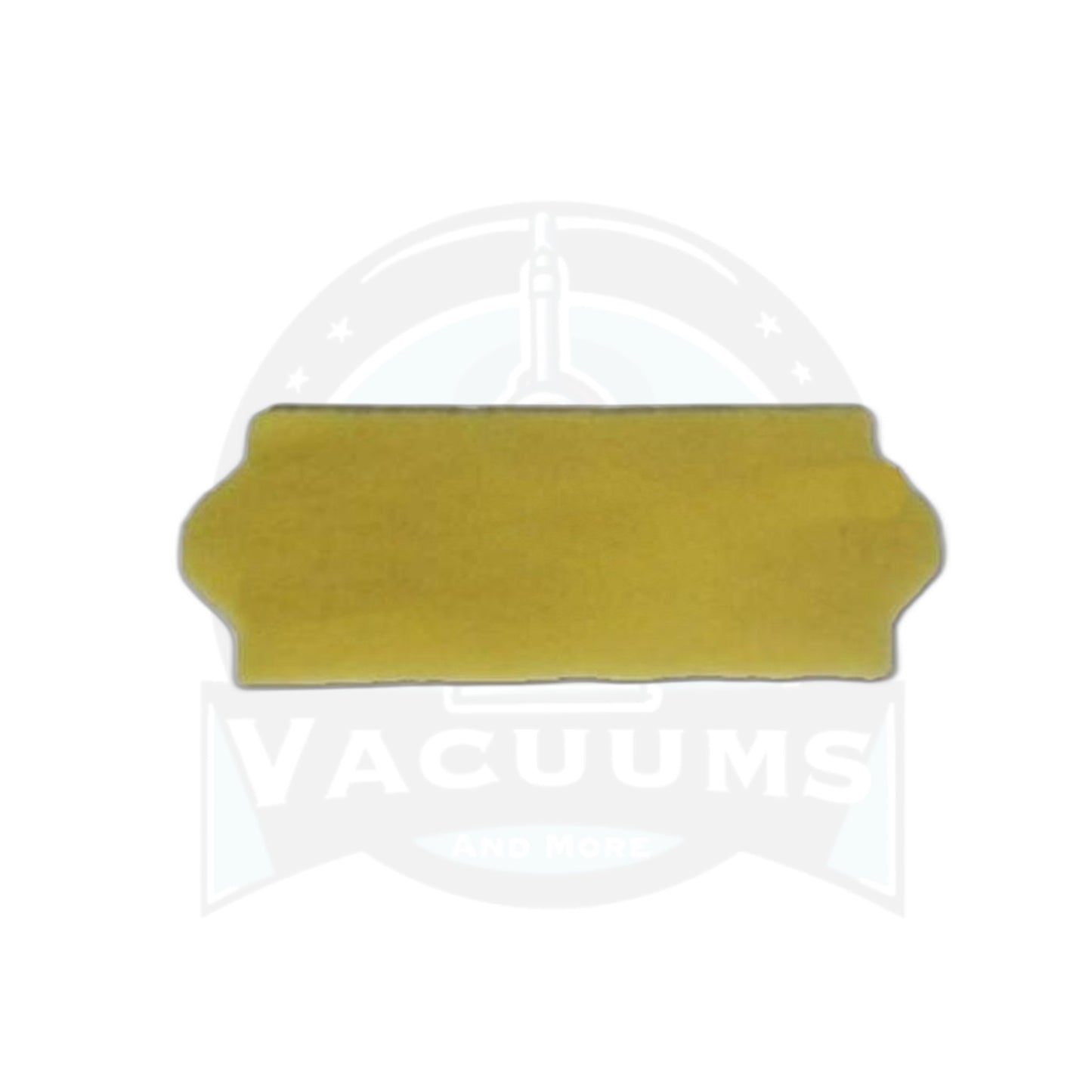 Eureka Pre-Motor Filter for Model 4870 Upright Vacuum