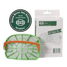 Motor Protection Filter - Windsor Flexamatic (Felix)