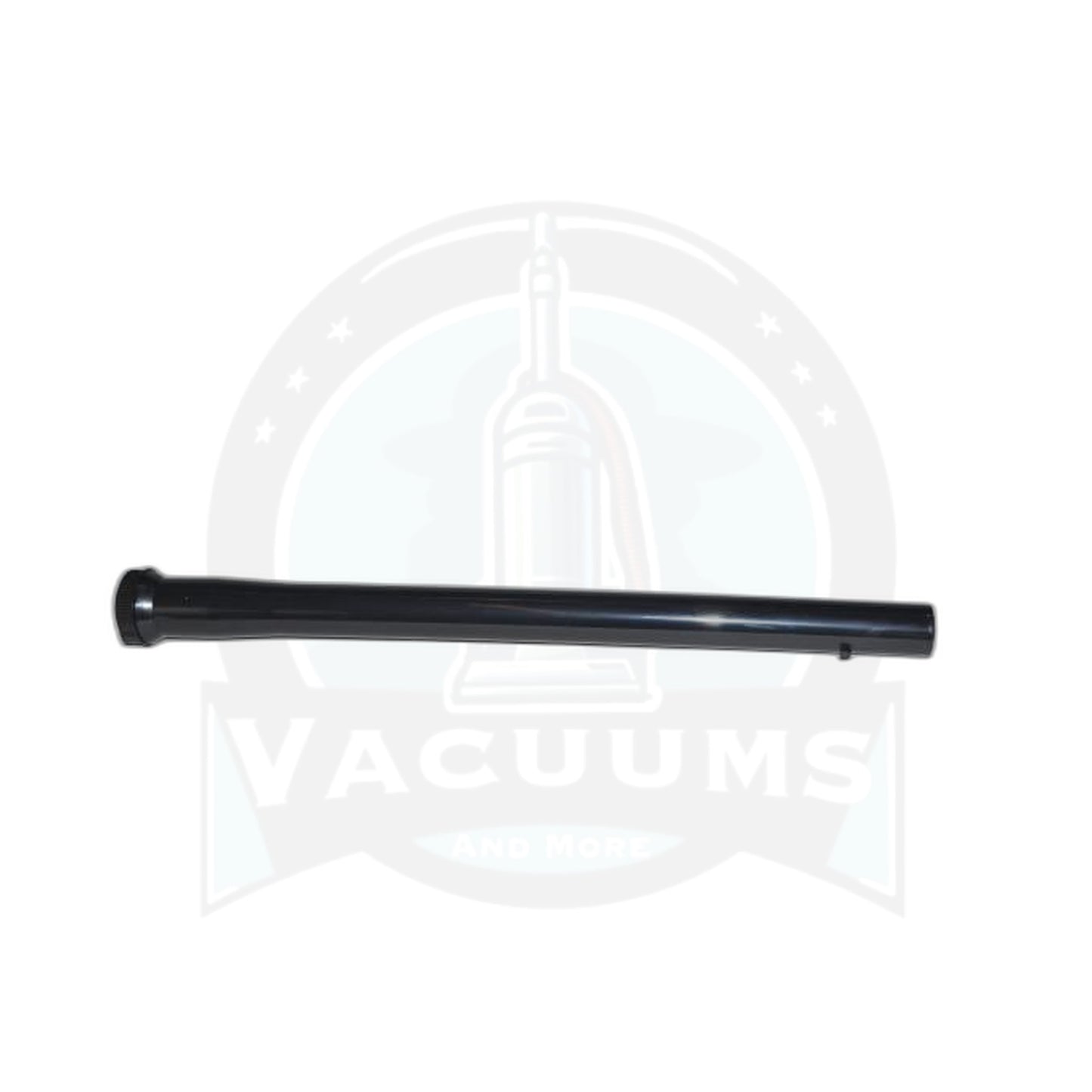 Hoover Plastic Black Wand - Canister with Pin - Hoover