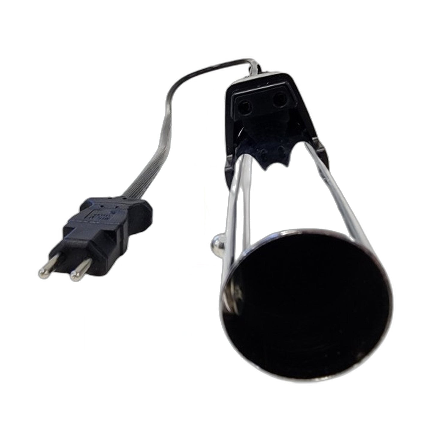 Plastiflex Lower Wand with 35" Cord, Fits Hayden, Jinhua, Cen-Tec, Plastiflex Hoses