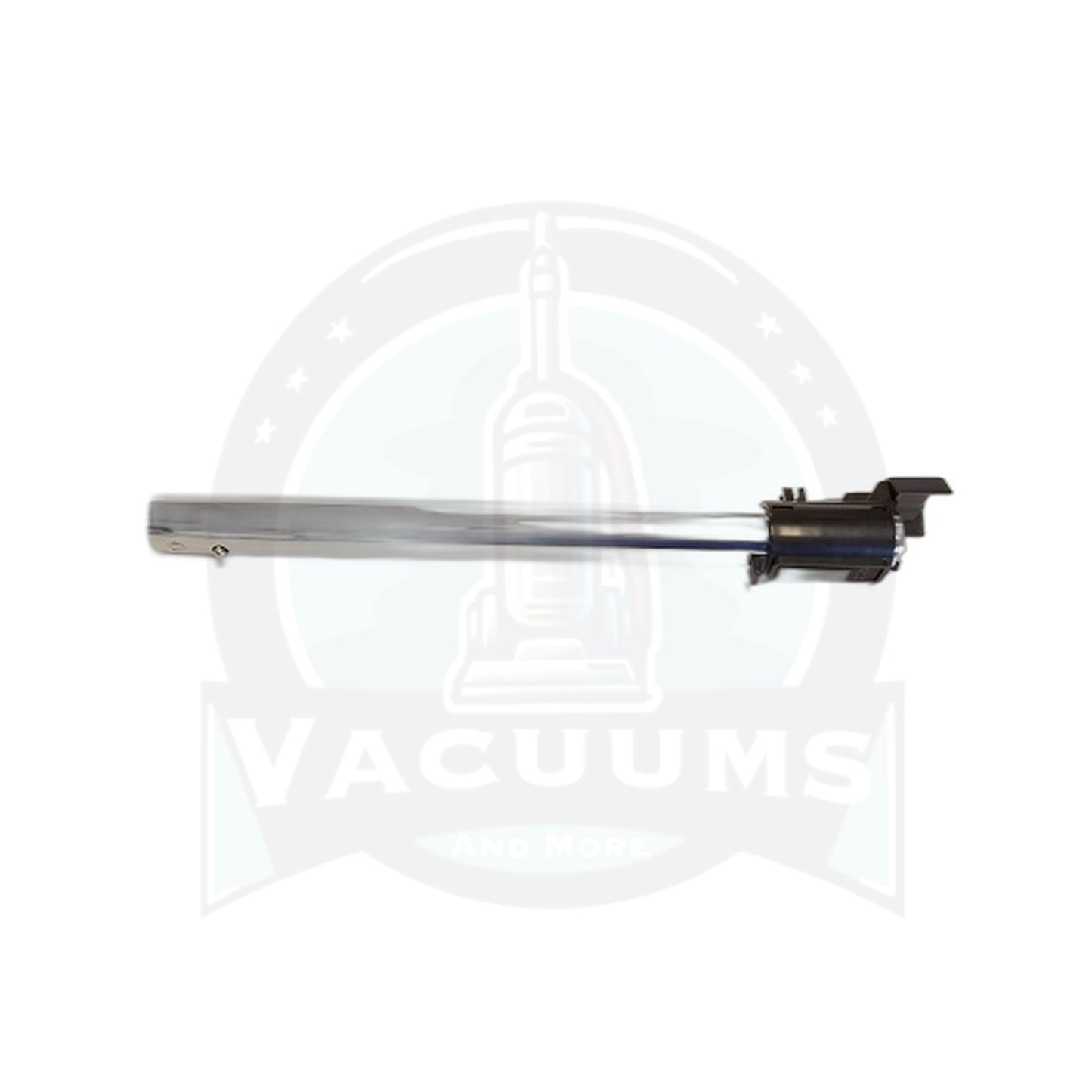 Panasonic / Kenmore Upper Power Nozzle Wand, Non-Swivel Neck