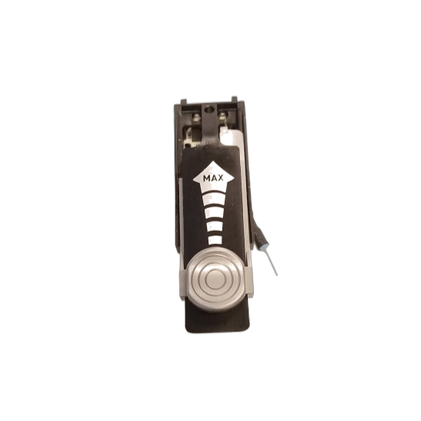 SEBO Felix On/Off Switch, Fits Felix, Ice Blue & White