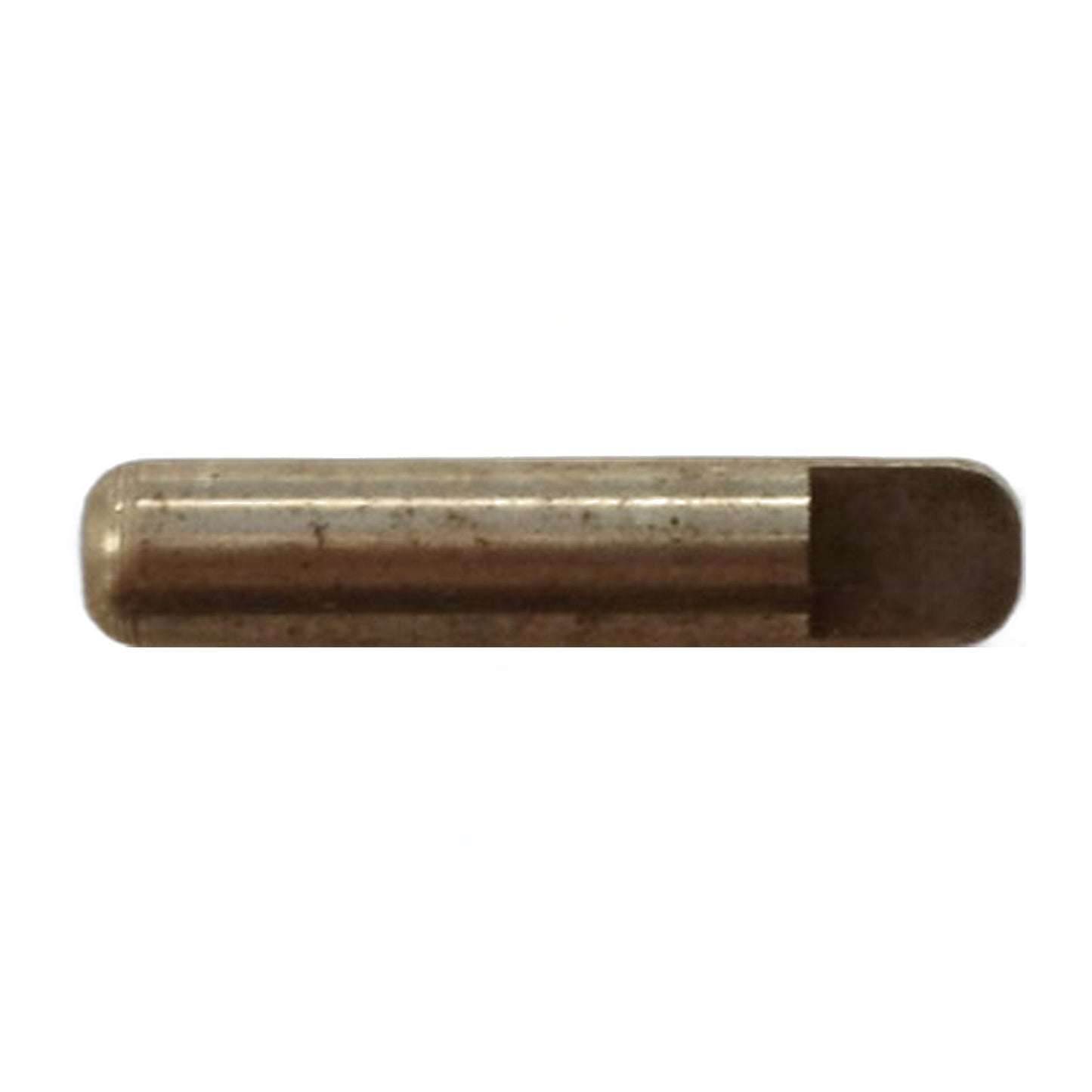 Turbocat T210 Brushroll Axle Replacement Part