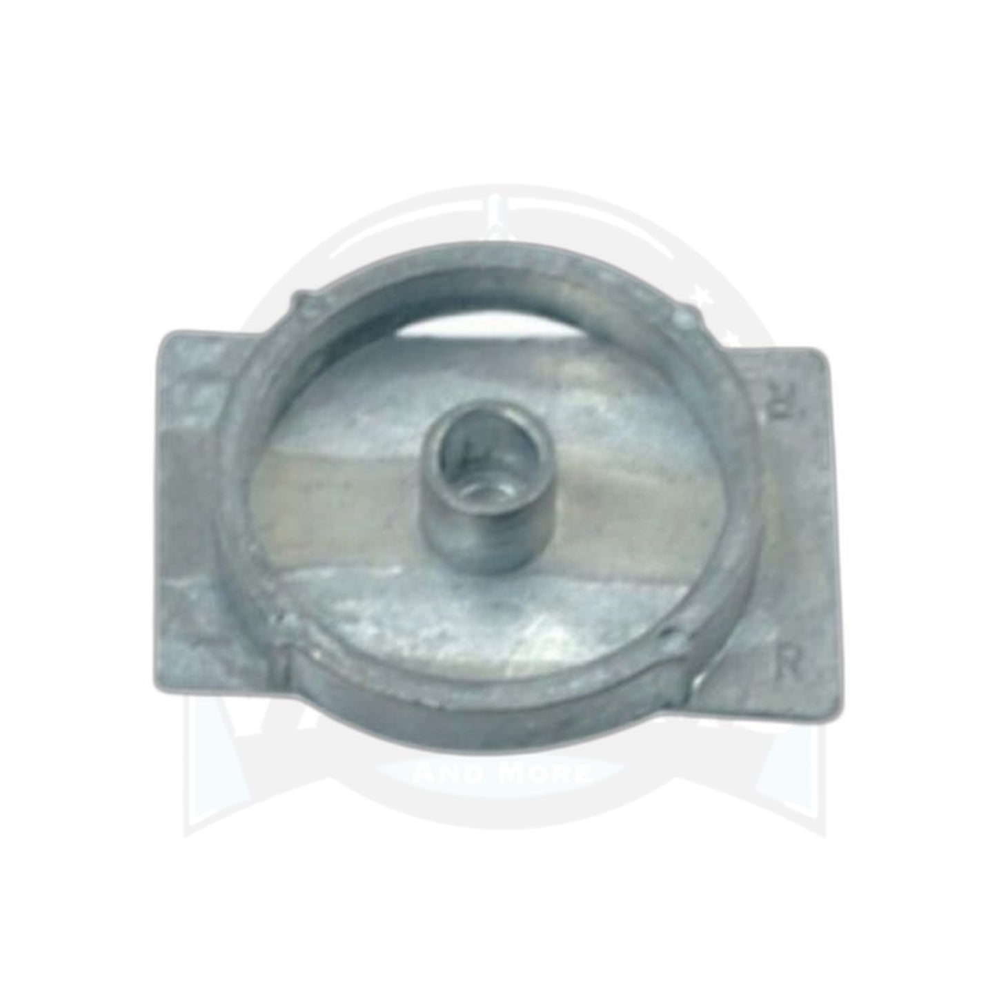 TurboCat T210 Shaft Support / End Cap - Turbine Nozzle Part