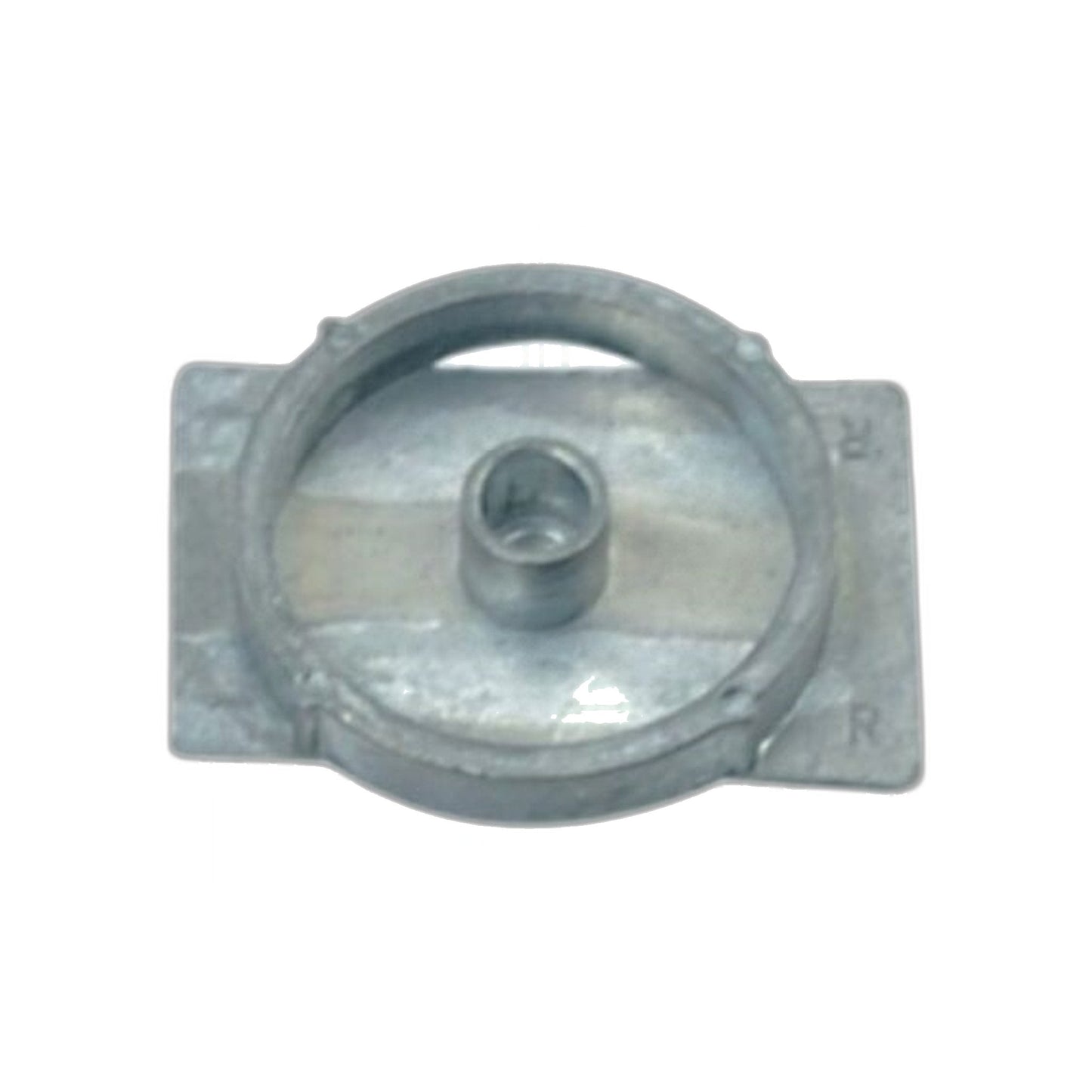 TurboCat T210 Shaft Support / End Cap - Turbine Nozzle Part