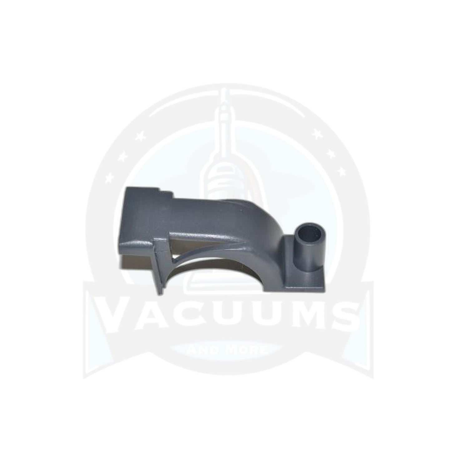 Lower Belt Cover - Turbocat T-210