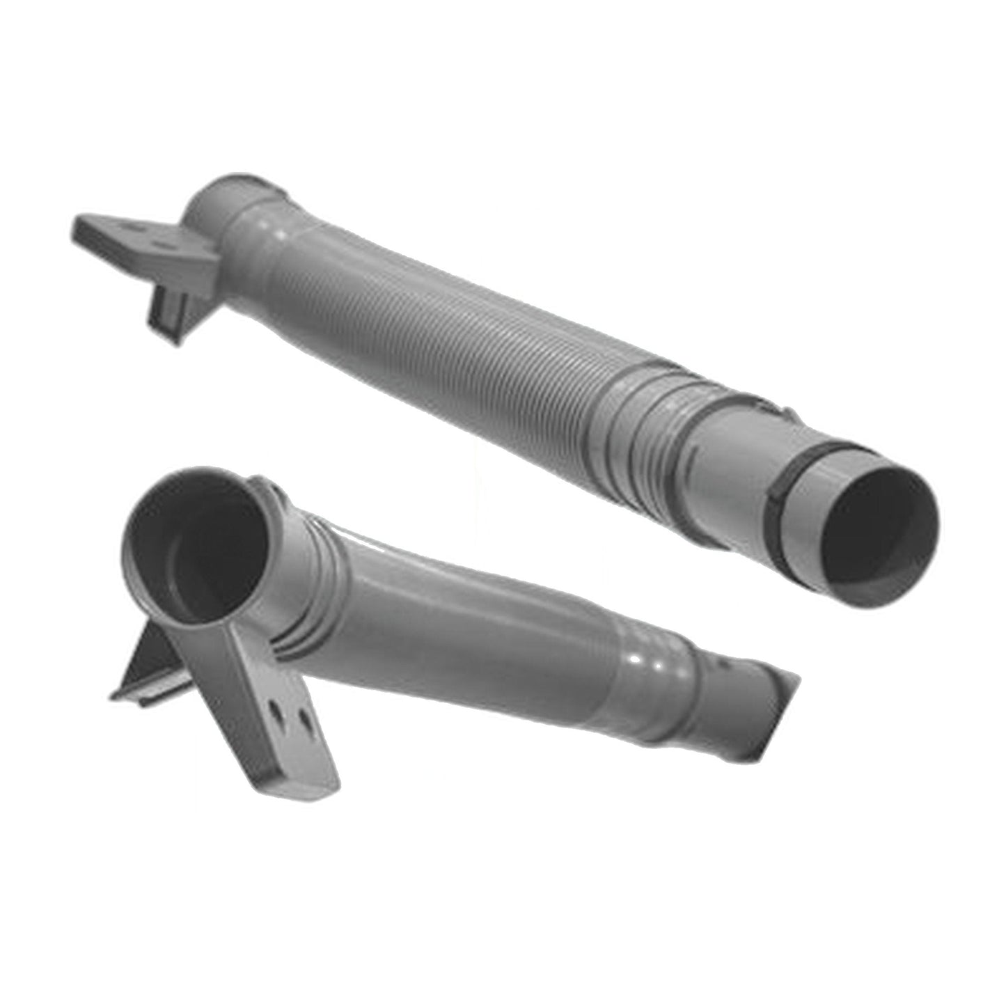 Eureka Base Hose Assembly for 2940 / 2950 / 2960 Uprights