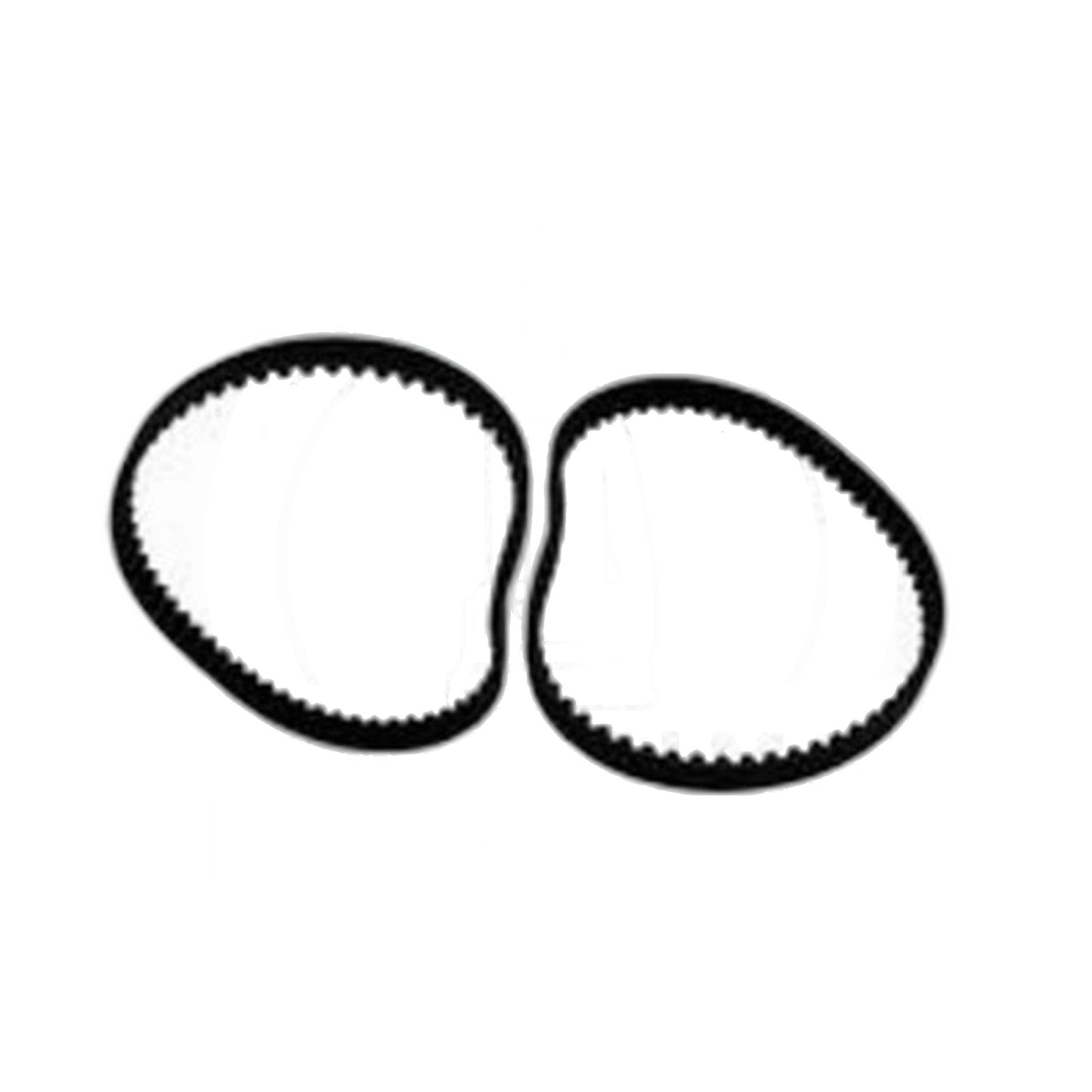 Kenmore / Hayden / Nutone CT600 Geared Power Nozzle Belt (20-5285)