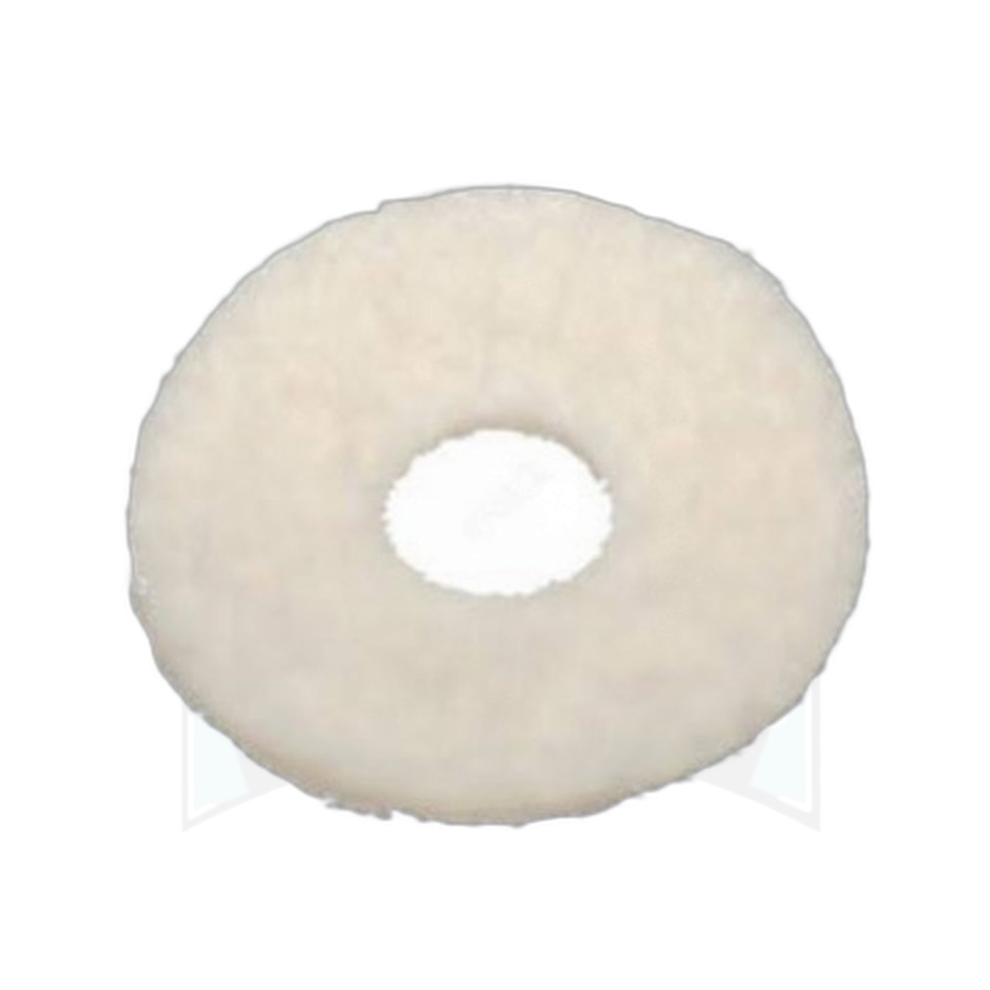 Oreck XL Felt Motor Seal Replacement