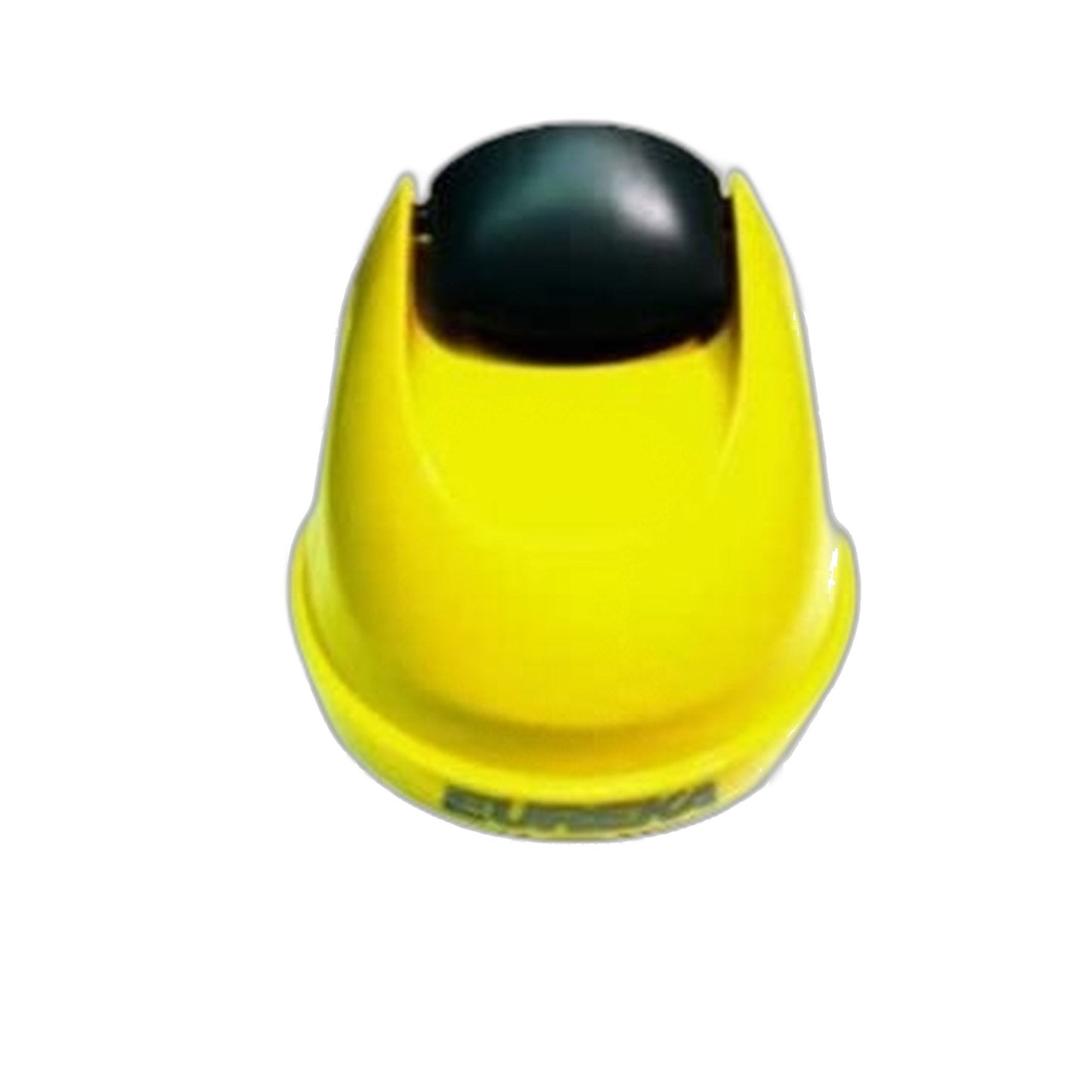 Eureka Dust Cup Lid & Graphics, Yellow, Bagless Upright Vacuum