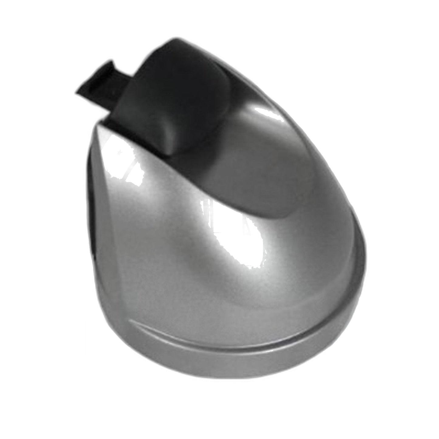 Eureka Dust Cup Lid & Graphics, Grey, Bagless Upright Vacuum