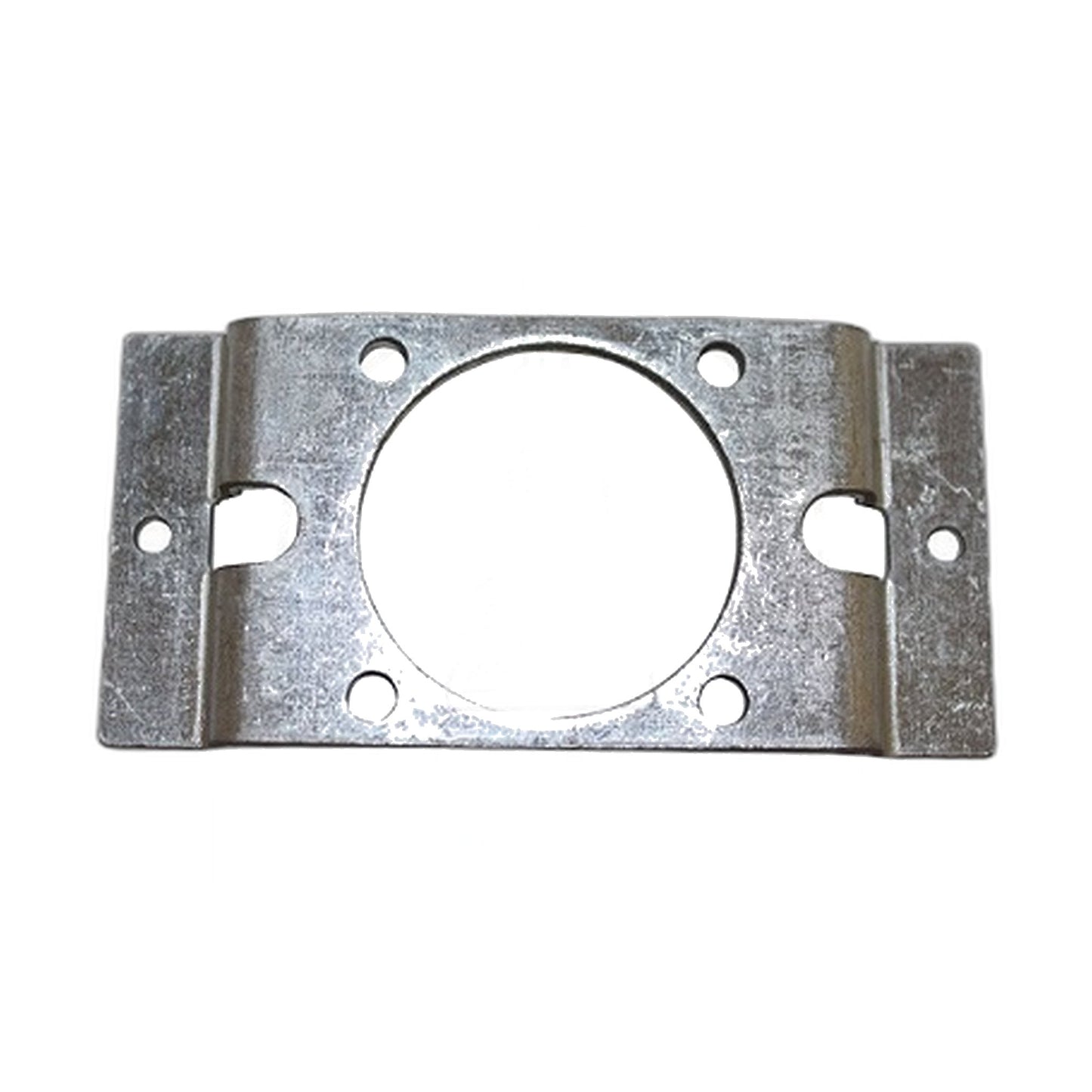 VacuFlo Valve Adapter Kit with Mounting Plate, Gasket & Screws