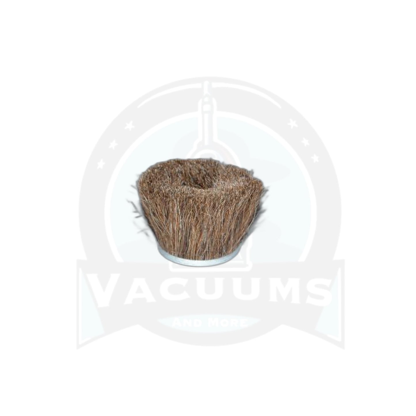 Sirena Water Canister Dust Brush Horsehair Insert - Sirena