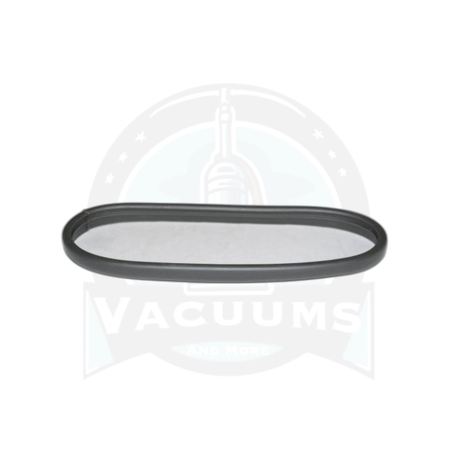 Rexair Rainbow D-4 Floor Brush Bumper Black Replacement - Rexair - Rainbow