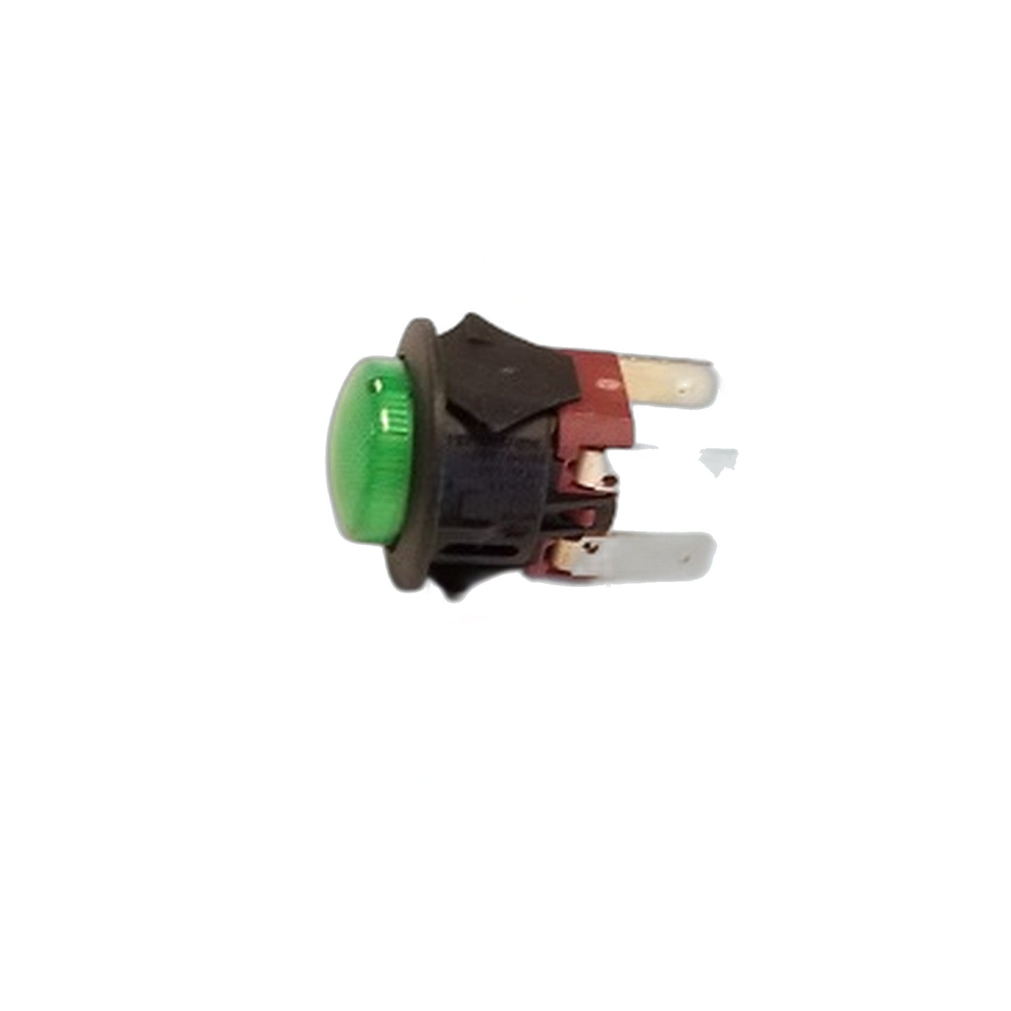 NaceCare Green Switch for HD18 Floor Machine