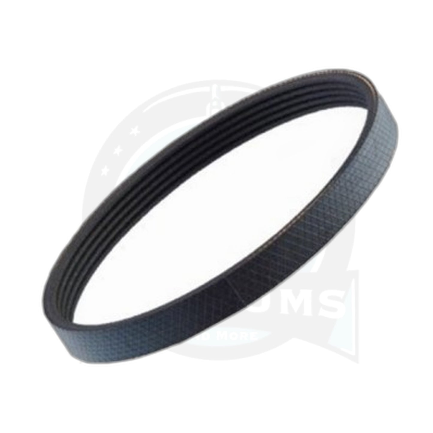 NaceCare HD18 Poly-V Belt Replacement (Brush Drive)