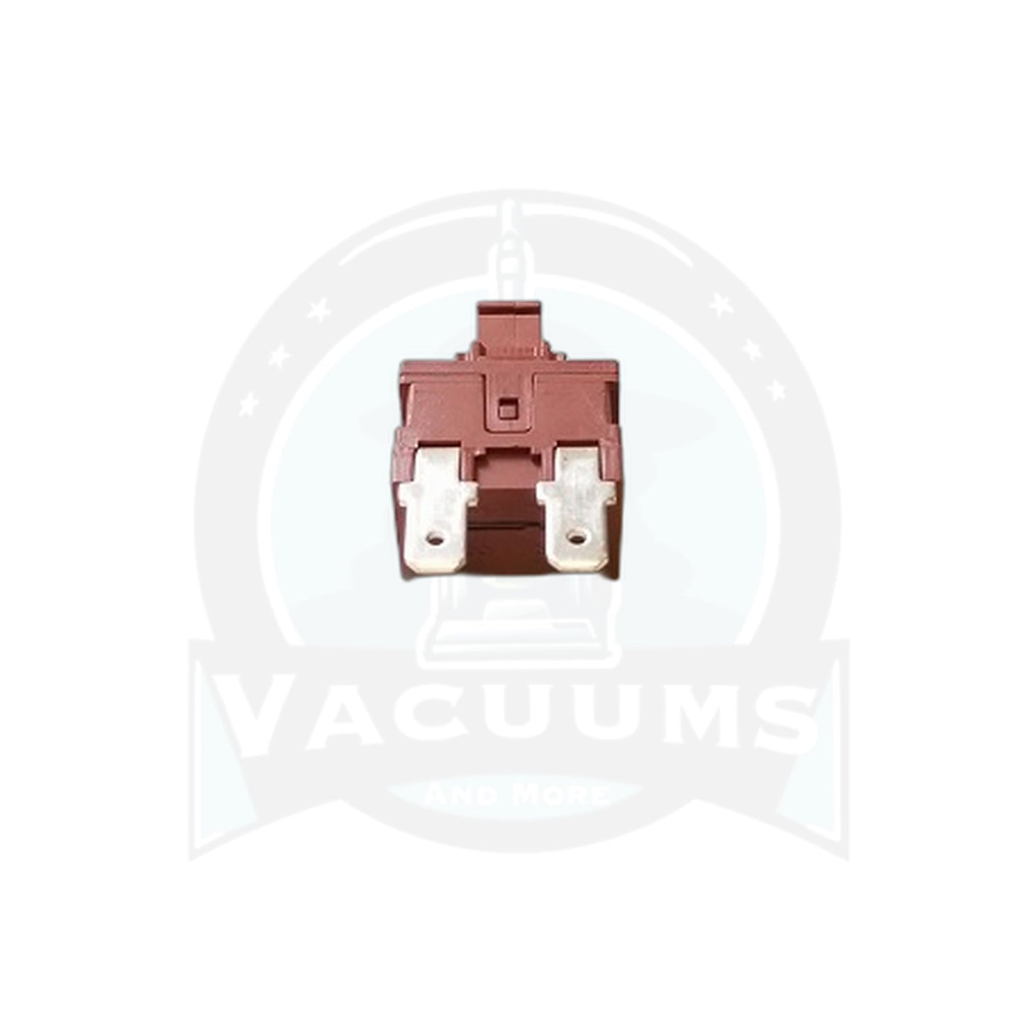 Johnny Vac Silver Eleven (PN11) On/Off Switch Assembly