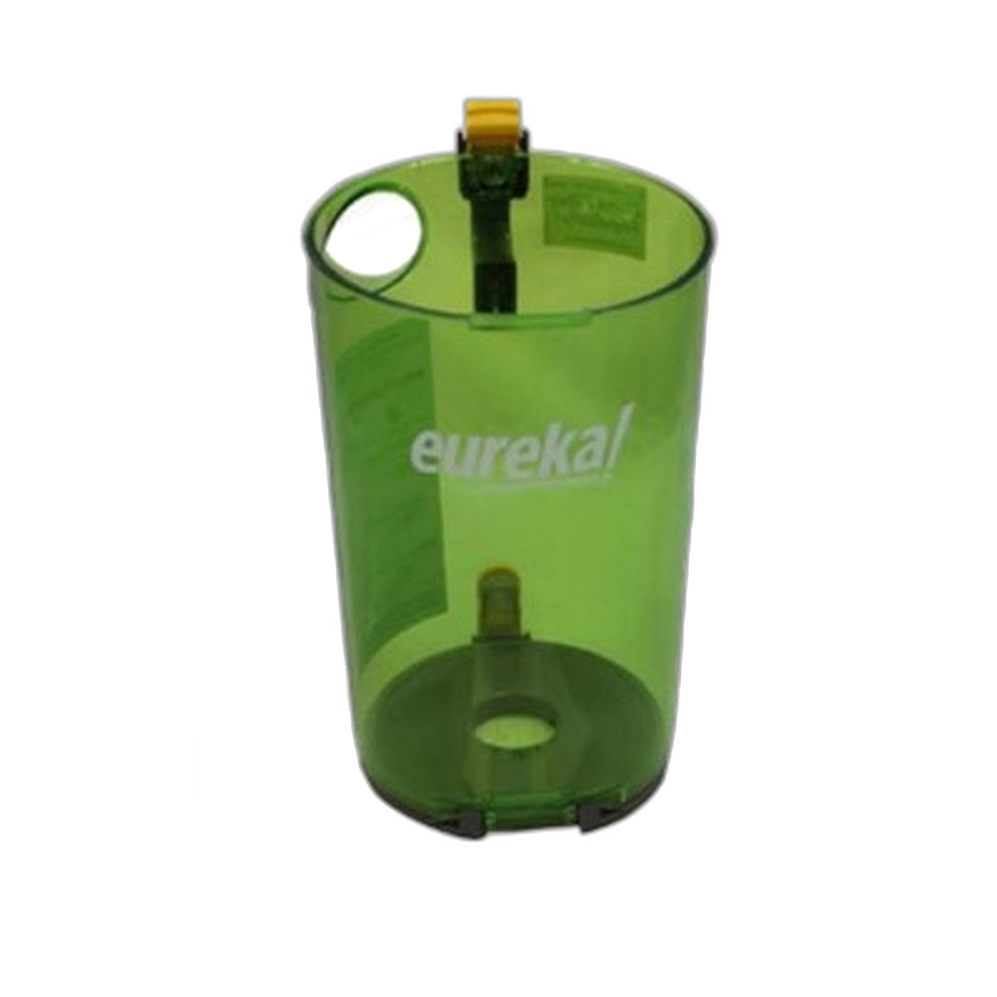 Eureka Dirt Cup & Bottom Lid Assembly for 3282 Uprights