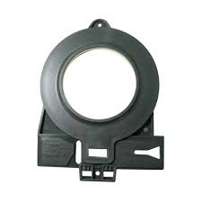 Bag Cover Insert, for D1 and D4 (gray black) - SEBO