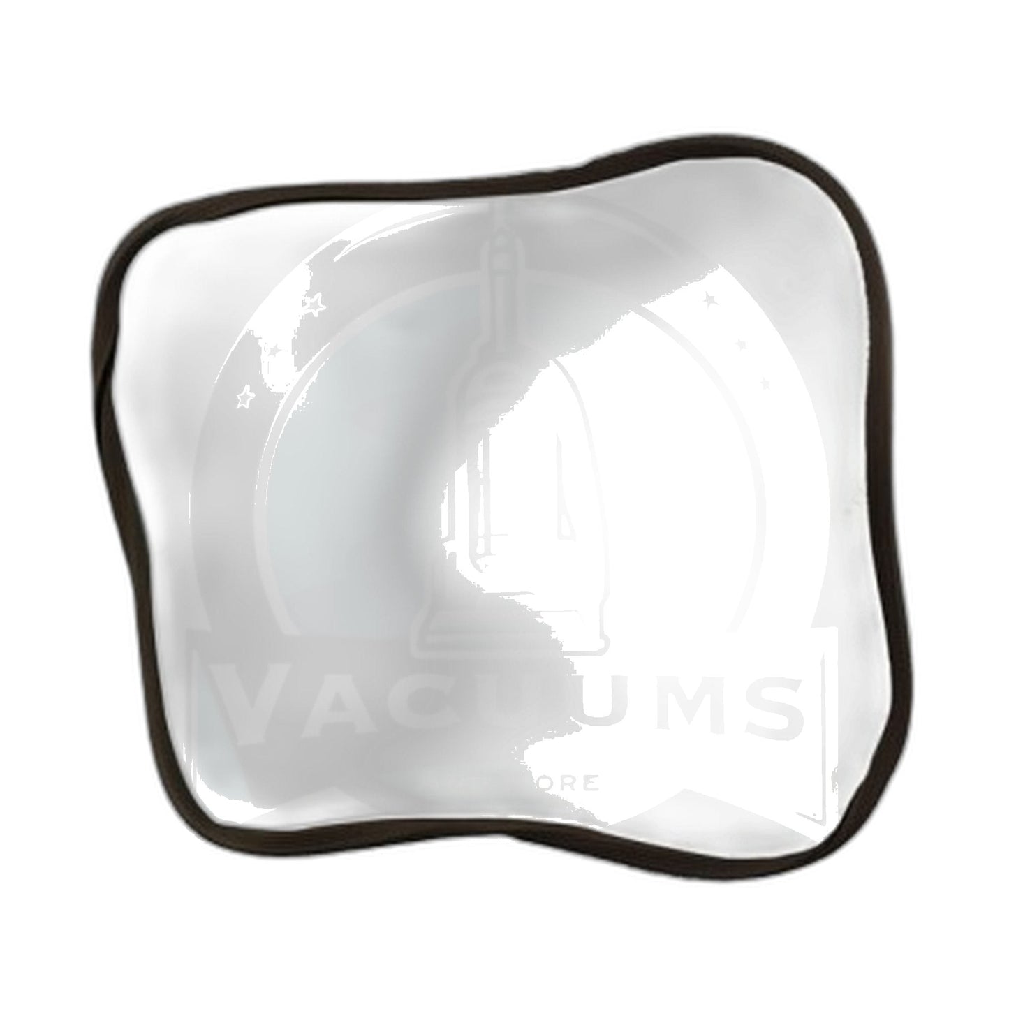 Hayden SuperVac Dirt Bucket Gasket for 5000 7000 9000 Classic