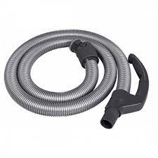 Handle and Hose, complete, for AIRBELT E1 and E2 (gray black/silver)