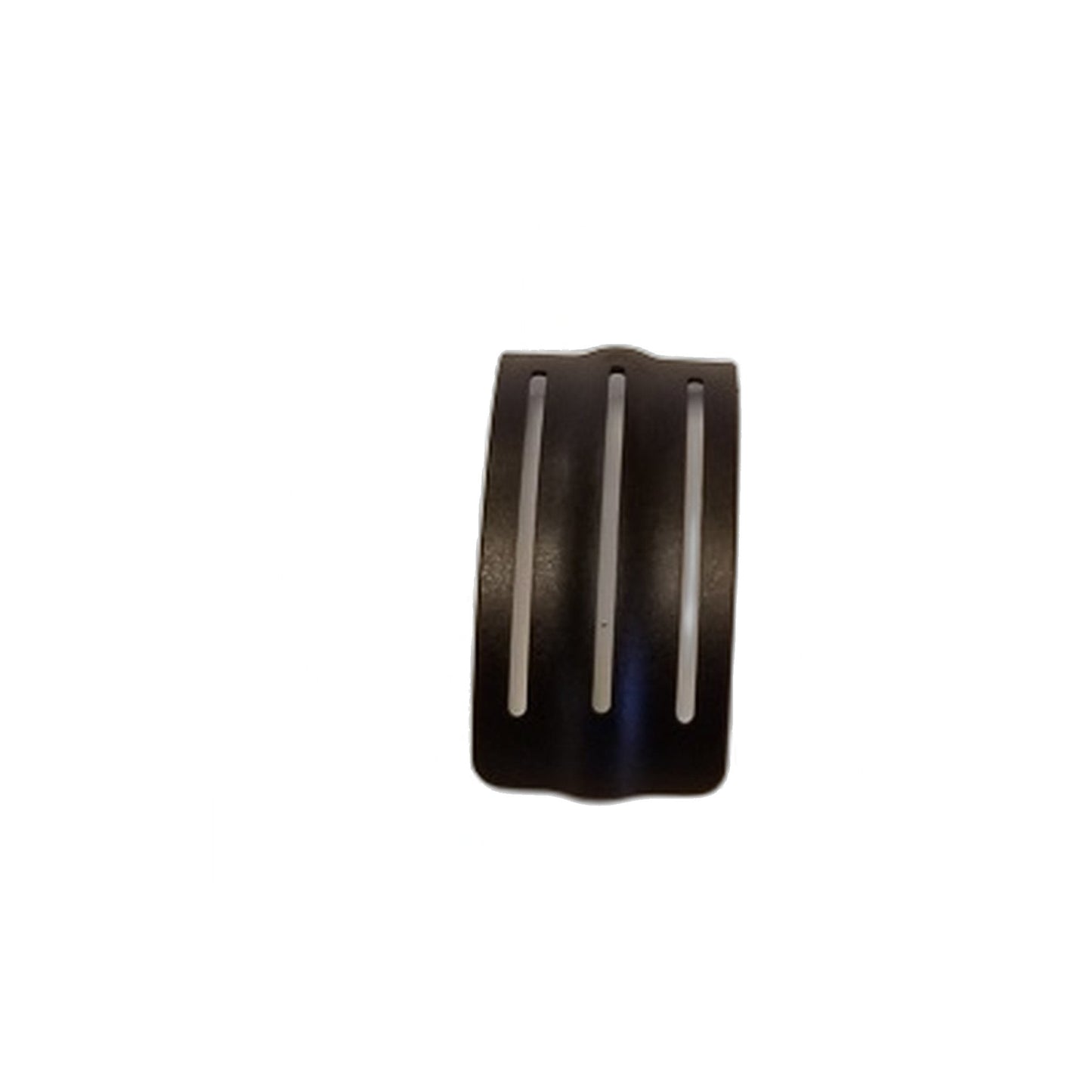 Oreck Scroll Tongue, LW1500 RS Magnesium - Fan Assembly Mount