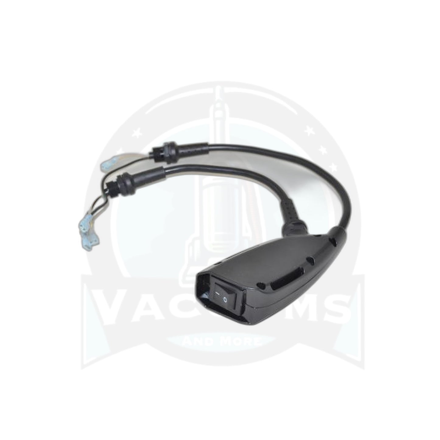 ProTeam Go Flex Switch Assembly - ProTeam