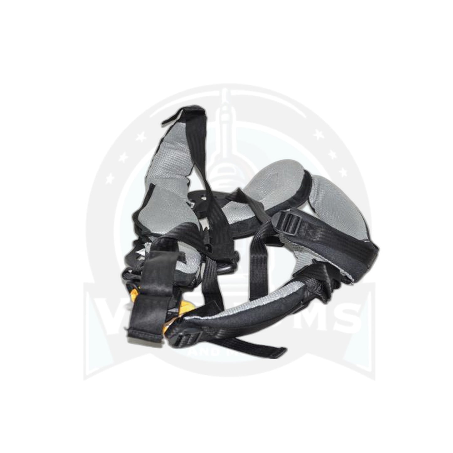 ProTeam Harness Assembly - PRO6 Flexfit - ProTeam