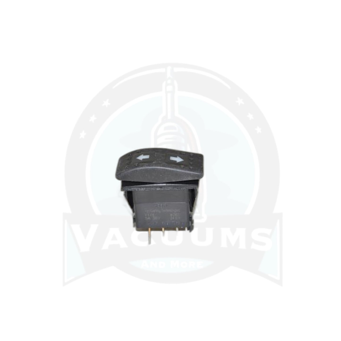 Windsor On/Off Switch - VS14HEPA, VS18HEPA - Windsor