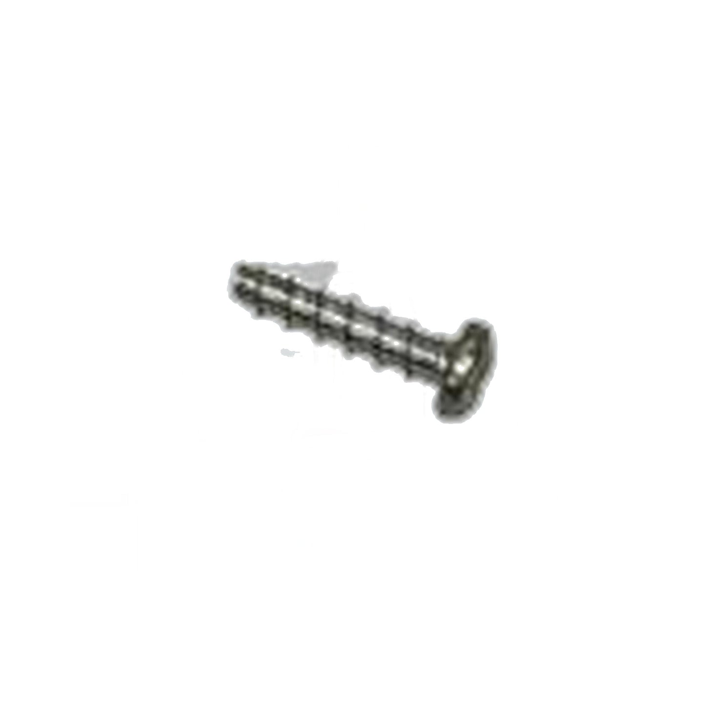Oreck Baseplate Screw - Genuine Upright Vacuum Fastener